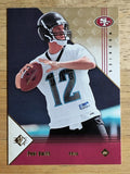 2008 SP Rookie Edition #144 Paul Smith RC