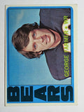 1972 Topps #84 George Farmer RC (VGEX)