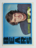 1972 Topps #84 George Farmer RC (VG)