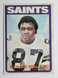 1972 Topps #87 Richard Neal RC (EXMT)