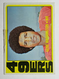 1972 Topps #90 Gene Washington (POOR)