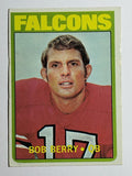 1972 Topps #107 Bob Berry (GOOD)