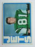 1972 Topps #113 Gerry Philbin (VG)