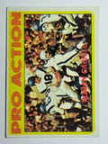 1972 Topps #128 Roman Gabriel IA (POOR)