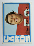 1972 Topps #236 Wayne Mulligan RC (VGEX)