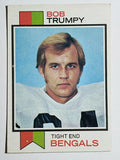 1973 Topps #7 Bob Trumpy (EX)