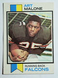 1973 Topps #64 Art Malone (EX)