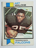 1973 Topps #64 Art Malone (EX)