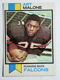 1973 Topps #64 Art Malone (EX)