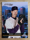 2004 Studio #10 Randy Johnson
