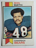 1973 Topps #148 Ron Smith (VGEX)