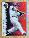2008 Ultimate Collection #57 Hideki Matsui
