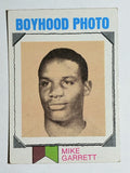 1973 Topps #267 Mike Garrett KP (EX)