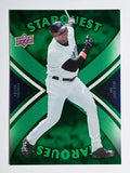 2008 Upper Deck First Edition StarQuest #SQ25 Frank Thomas