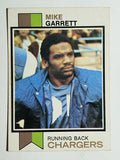 1973 Topps #431 Mike Garrett (EX)