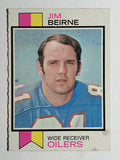 1973 Topps #439 Jim Beirne (EX)