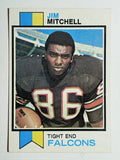 1973 Topps #463 Jim Mitchell (EX)