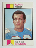 1973 Topps #506 Alvin Reed (EX)