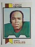 1973 Topps #508 Leroy Keyes (NM)