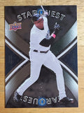 2008 Upper Deck StarQuest #25 Frank Thomas