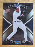 2008 Upper Deck StarQuest #25 Frank Thomas