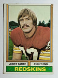1974 Topps #6 Jerry Smith (GOOD)
