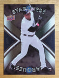 2008 Upper Deck StarQuest #25 Frank Thomas