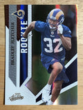 2009 Absolute Memorabilia Retail #112 Bradley Fletcher RC