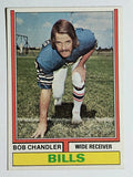 1974 Topps #446 Bob Chandler (EXMT)