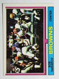 1974 Topps #491 Bob DeMarco (EX)