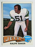 1975 Topps #9 Ralph Baker (VG)