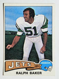 1975 Topps #9 Ralph Baker (EXMT)