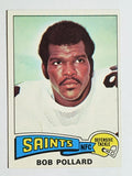 1975 Topps #63 Bob Pollard (EXMT)