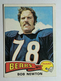 1975 Topps #69 Bob Newton (EX)