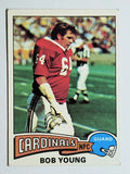 1975 Topps #72 Bob Young RC (EX)