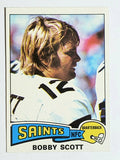 1975 Topps #79 Bobby Scott RC (NM)