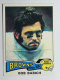 1975 Topps #82 Bob Babich (EXMT)