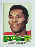 1975 Topps #89 Jim Johnson (EXMT)