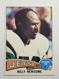 1975 Topps #94 Billy Newsome (EXMT)