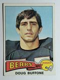 1975 Topps #97 Doug Buffone (EX)