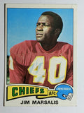 1975 Topps #103 Jim Marsalis (EX)