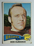 1975 Topps #109 Bob DeMarco (GOOD)