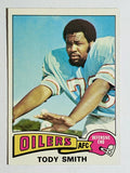 1975 Topps #112 Tody Smith (NM)