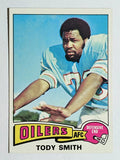 1975 Topps #112 Tody Smith (NMMT)