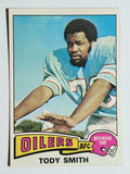 1975 Topps #112 Tody Smith (NM)