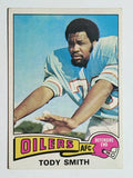 1975 Topps #112 Tody Smith (EX)