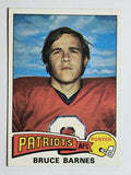 1975 Topps #129 Bruce Barnes (EX)