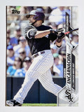 2020 Topps Update #U76 Edwin Encarnacion