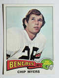 1975 Topps #141 Chip Myers (EXMT)