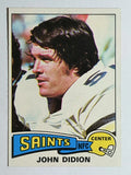 1975 Topps #162 John Didion (NM)